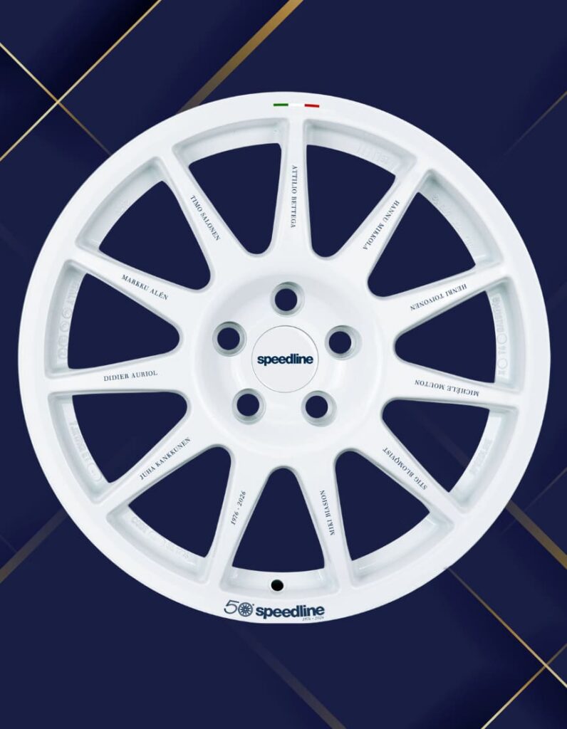 Turini Special Edition