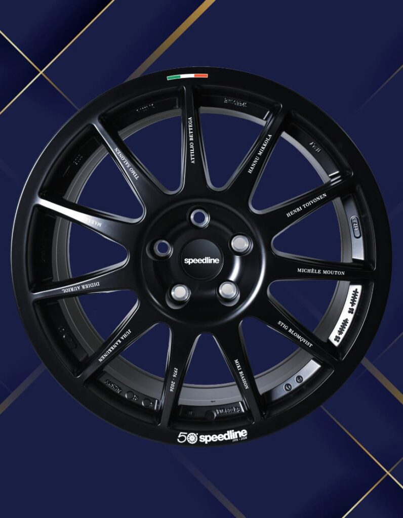 Turini Special Edition