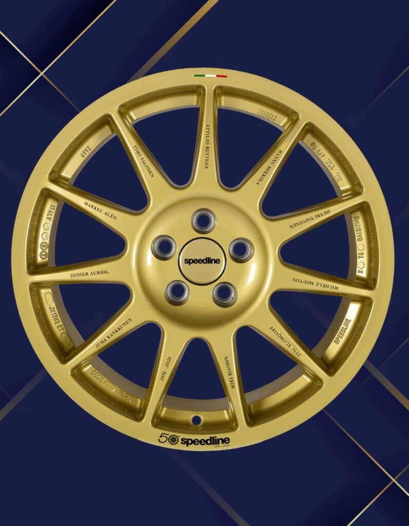 Turini Special Edition